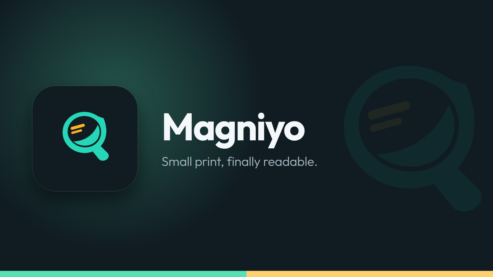 Magniyo product card preview