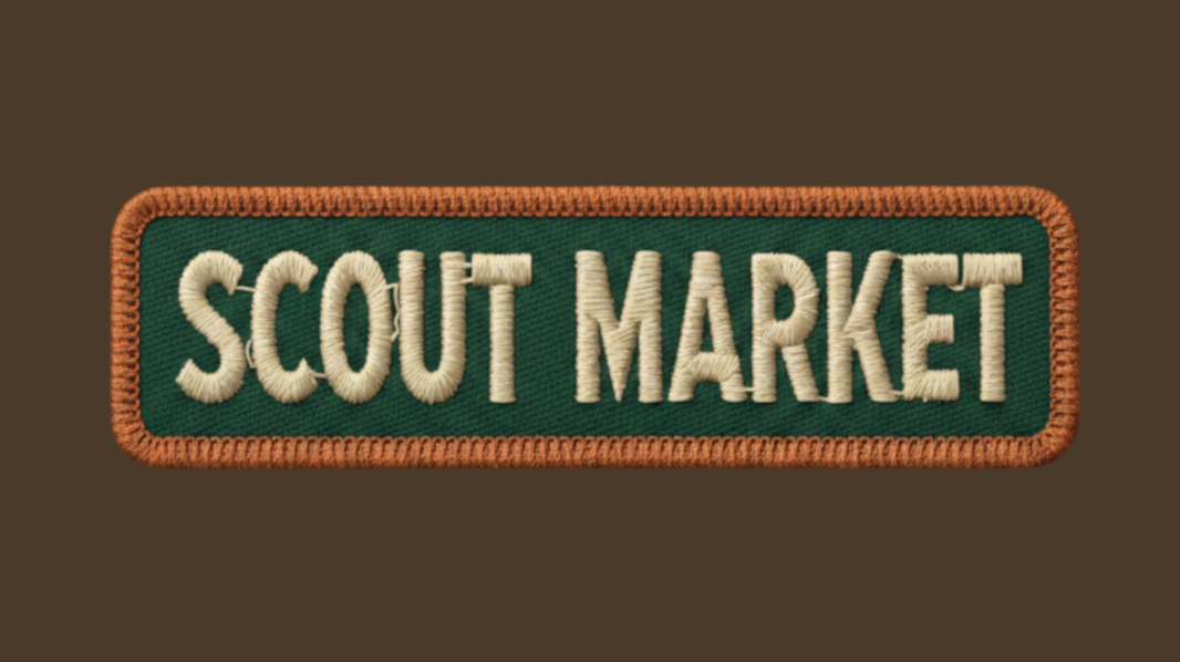 ScoutMarket product card preview