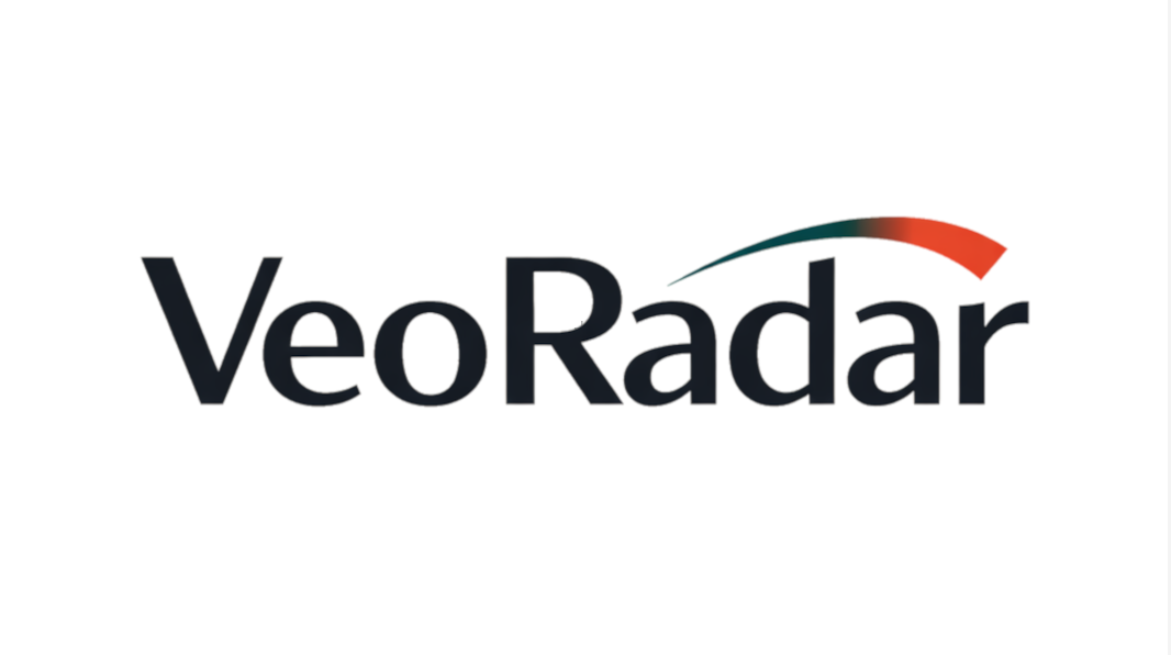 VeoRadar product card preview