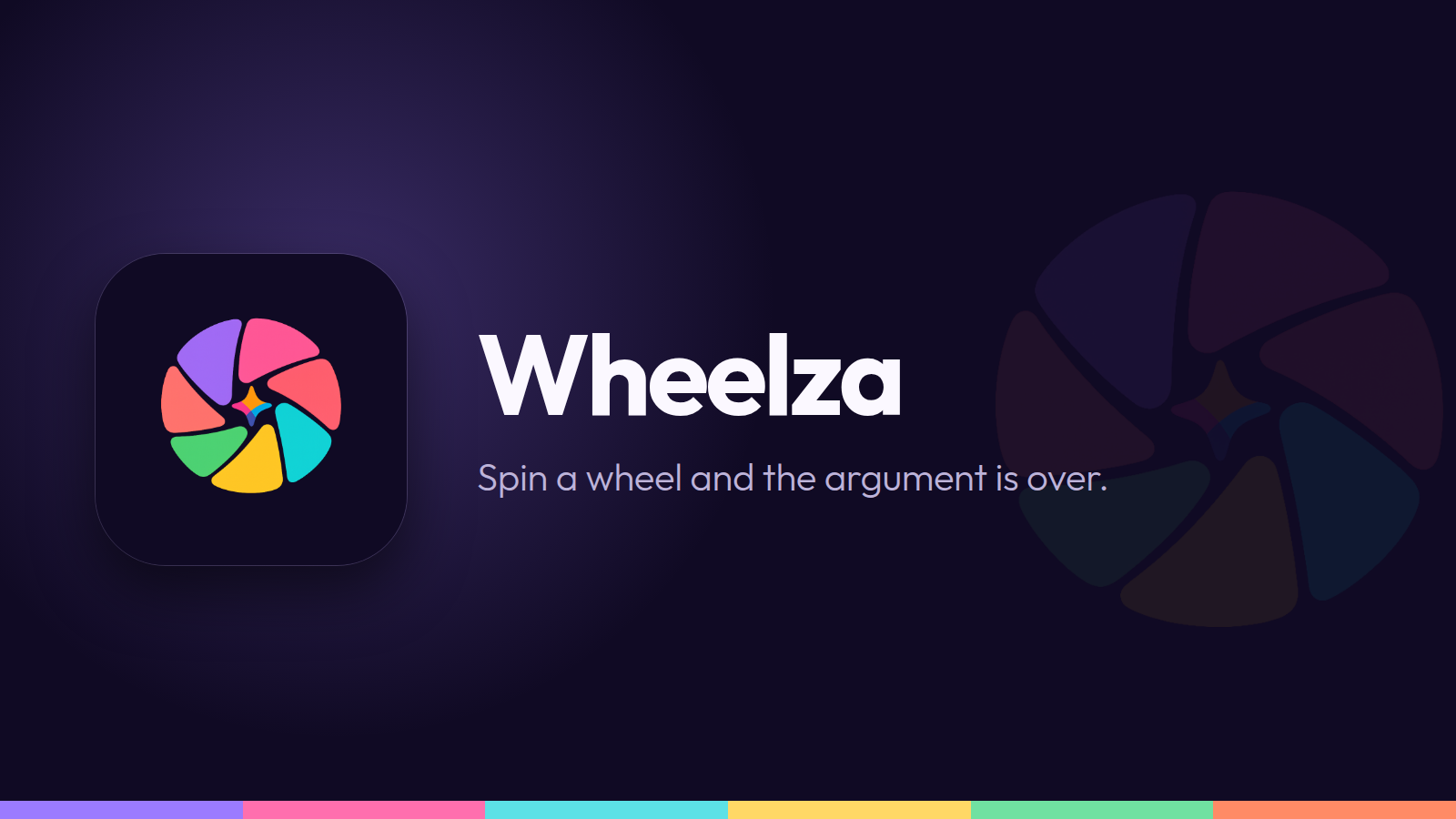 Wheelza product card preview